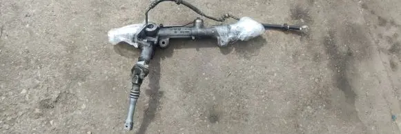 Mercedes-Benz C W203 Steering rack A2034601100 2034601100