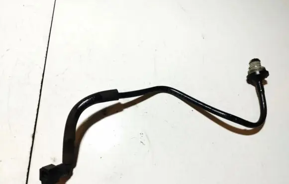 Toyota Aygo AB10 Air intake hose/pipe