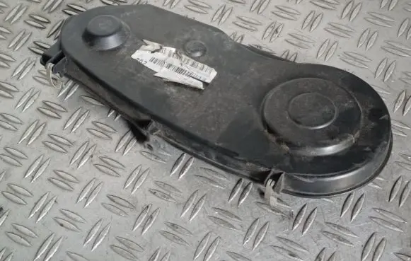 Land Rover Range Rover Sport L320 Timing belt guard (cover) 9x2q6a247fa