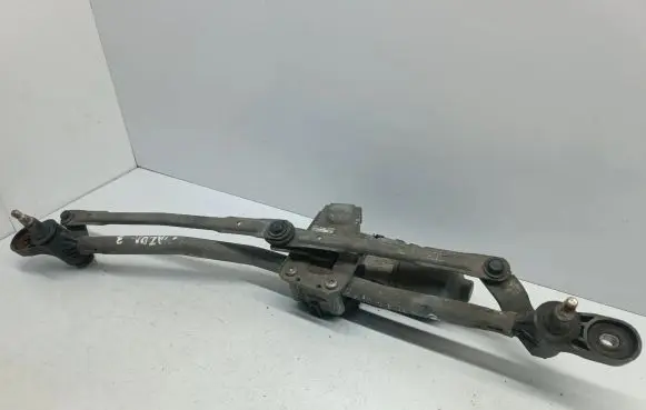 Mazda 3 I Front wiper linkage and motor BP4K6737X F00S2S2473 0390241731