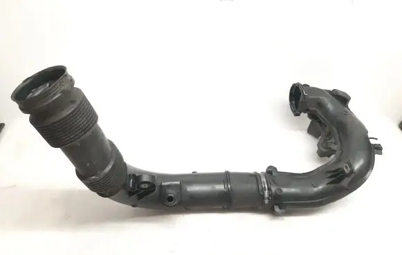 Volvo XC90 Intake resonator 31370120