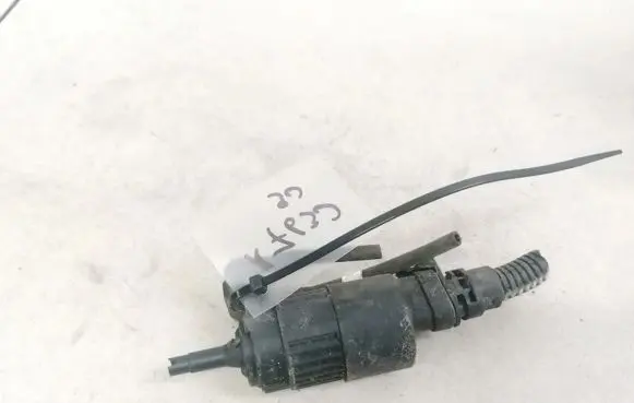 Renault Espace III Windscreen/windshield washer pump