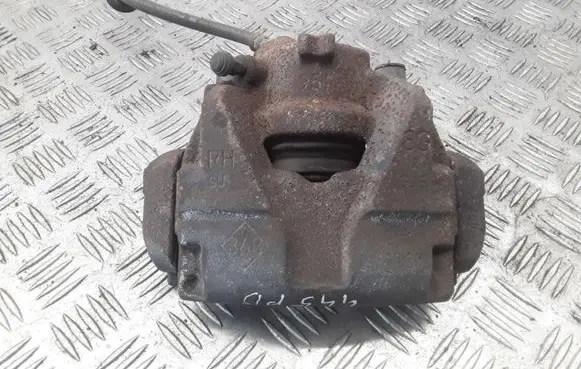 Renault Megane III Front brake caliper