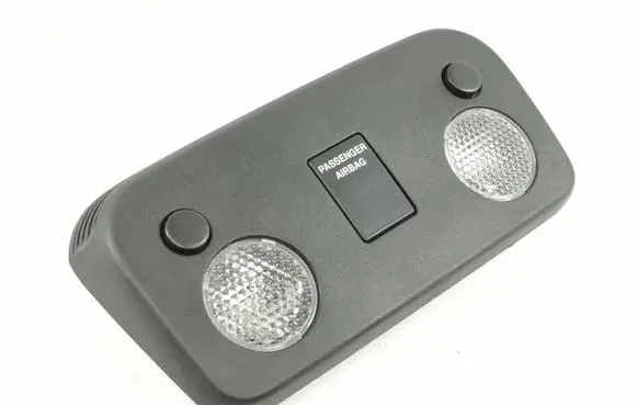 Ford Mustang VI Front seat light FR3T-19A391-AC