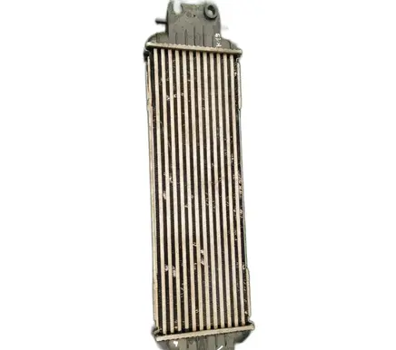 Renault Trafic II (X83) Intercooler radiator 91166035