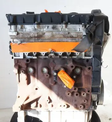 Citroen Xsara Engine NFU