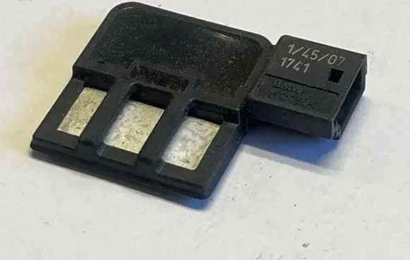 BMW 3 E90 E91 Rain sensor 6921750