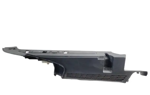 Skoda Superb B8 (3V) Parcel shelf load cover mount bracket 3V9867762A 3V986786A 3V986786