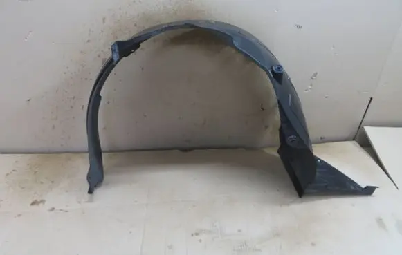 Hyundai i10 Front wheel arch liner splash guards 86815K7000