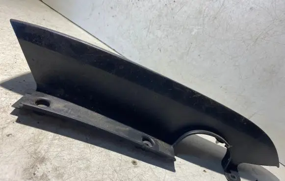 Dacia Logan II Rear/tail light trim molding 903903329R 1276807X