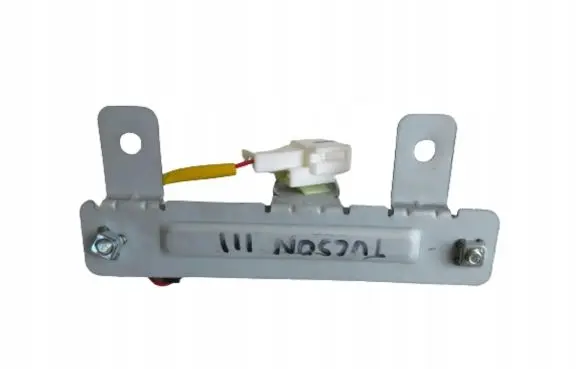 Hyundai Tucson TL Keyless (KESSY) go control unit/module 95420D3100