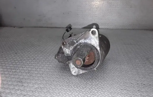 Fiat Punto (188) Starter motor 63101018