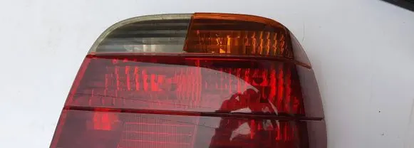 BMW 7 E38 Rear/tail lights 8379114