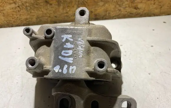 Volkswagen Caddy Engine mount bracket 1K0199262CB