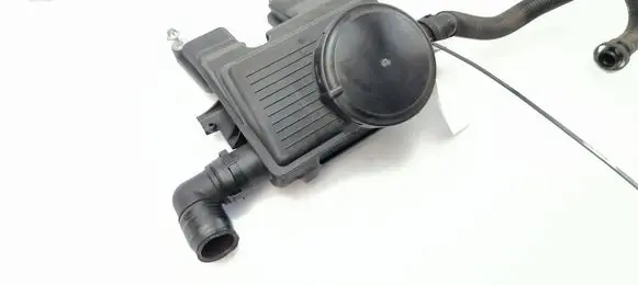 Porsche Panamera (970) Breather hose/pipe V450046 987099721