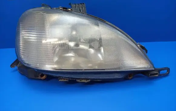 Mercedes-Benz ML W163 Headlight/headlamp 1638200049