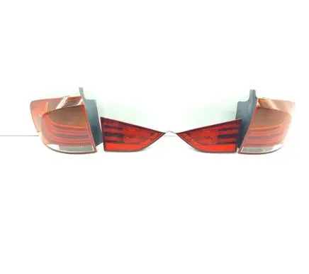 BMW X1 E84 Rear/tail lights set 63212990109 63212990114 63212990110