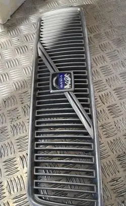 Volvo S80 Front grill 9178087