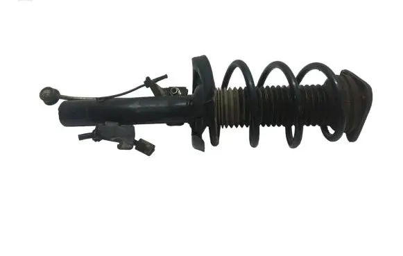 Ford Focus C-MAX Front shock absorber/damper 334840