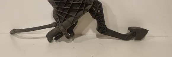 Skoda Octavia Mk2 (1Z) Clutch pedal 1K0721388L