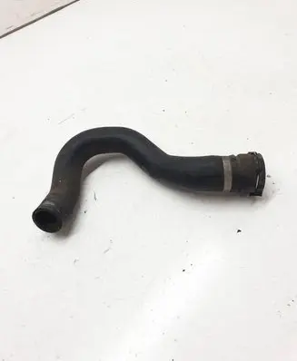 Audi A6 S6 C6 4F Engine coolant pipe/hose 4F0121101