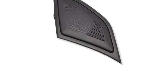 Ram 1500 DT Front door speaker cover trim 6TZ93TRMAA 6TZ95TRMAA