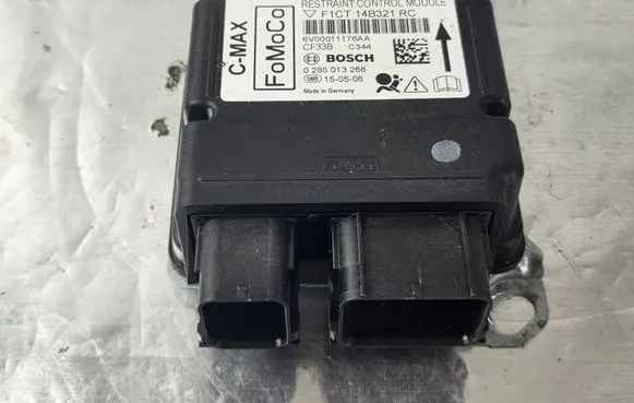 Airbag control unit/module