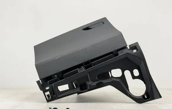 Audi A1 Glove box 82C857035