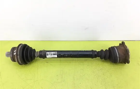 Audi A6 S6 C5 4B Front driveshaft 4B0407271C
