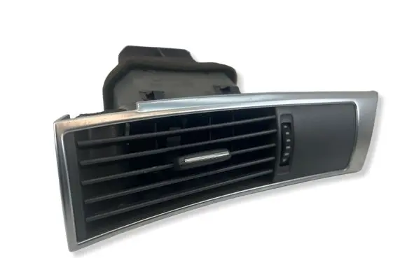 Audi A6 S6 C6 4F Dashboard side air vent grill/cover trim 4F1820901C