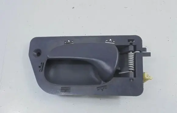 Renault Laguna I Front door interior handle 7700823286N