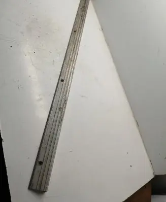 Ford Transit Other sill/pillar trim element 1C15V13248BD