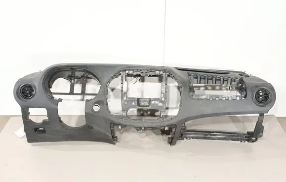 Mercedes-Benz Vito Viano W447 Dashboard A4476890147 9135017790 1303252XSW