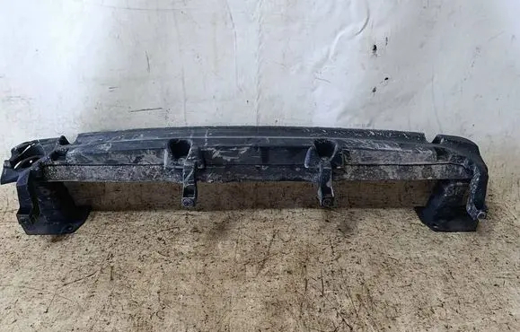 Renault Captur Rear bumper support beam 
