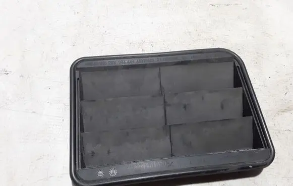 BMW 3 F30 F35 F31 Fender grill 9176945