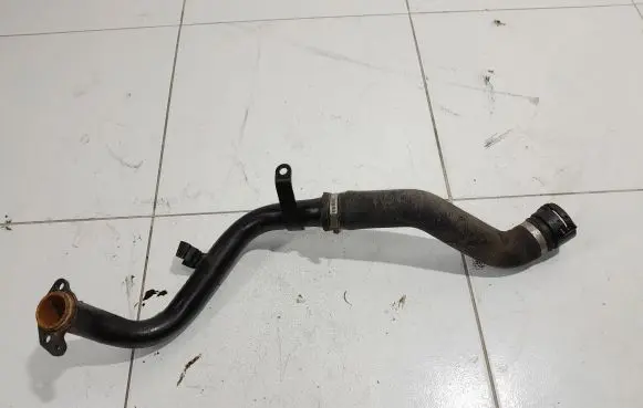 Iveco Daily 6th gen Engine coolant pipe/hose 504093141