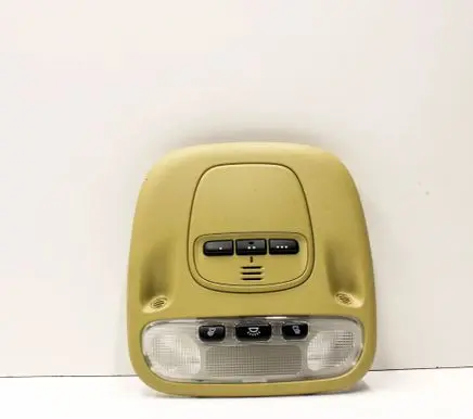 Jaguar XK - XKR Front seat light 2R8319A335A