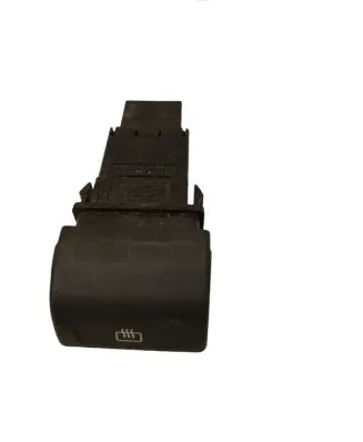 Subaru Forester SF Windscreen/window heater switch