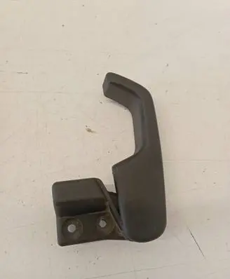 Volkswagen PASSAT B5 Engine bonnet (hood) release handle 357823533