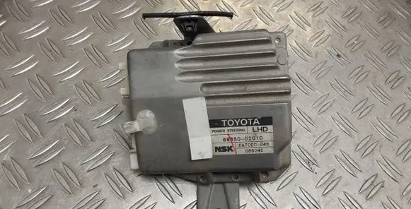 Toyota Corolla E120 E130 Power steering control unit/module 8965002010