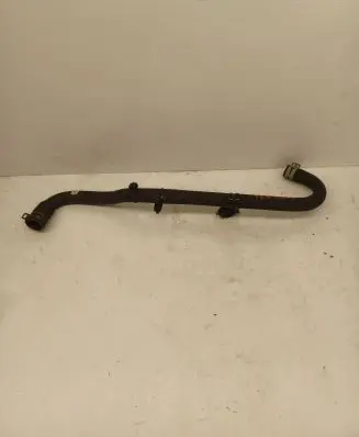 Tesla Model S Engine coolant pipe/hose 106668600B