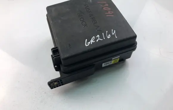 KIA Ceed Fuse box set 919501H030