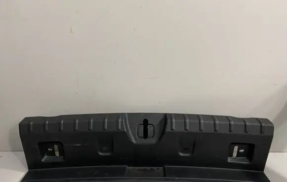 BMW 3 F30 F35 F31 Centre console side trim rear 7351650