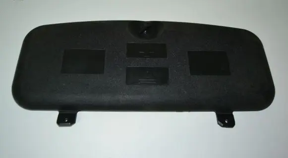 BMW 5 E60 E61 Tool box 15361710 71116761420
