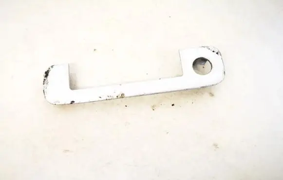 Audi A6 S6 C4 4A Loading door cover/cap 