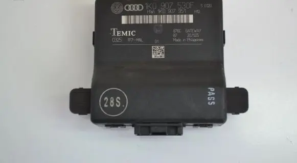 Volkswagen Jetta V Other devices 1K0907530F