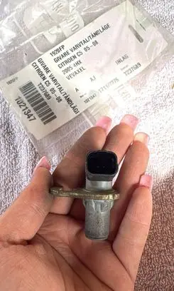Citroen C5 Camshaft position sensor 1920FP