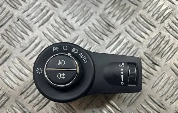 Light switch