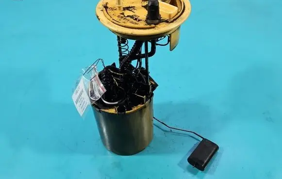 Volkswagen PASSAT B6 In-tank fuel pump 3C0919050F IMPRK1580213
