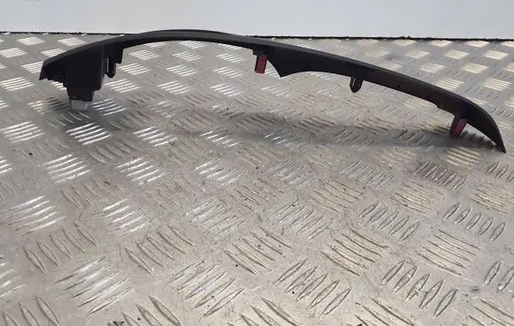 Toyota Yaris Panel trim 554350D020